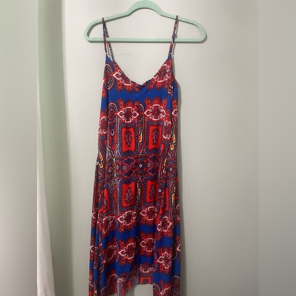 Eight Sixty midi dress - Picture 3 of 3